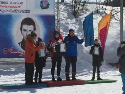 Томск междуреченск