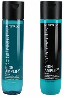 High amplify