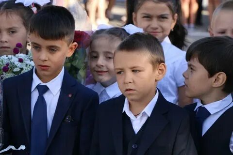 Элжур школа судак