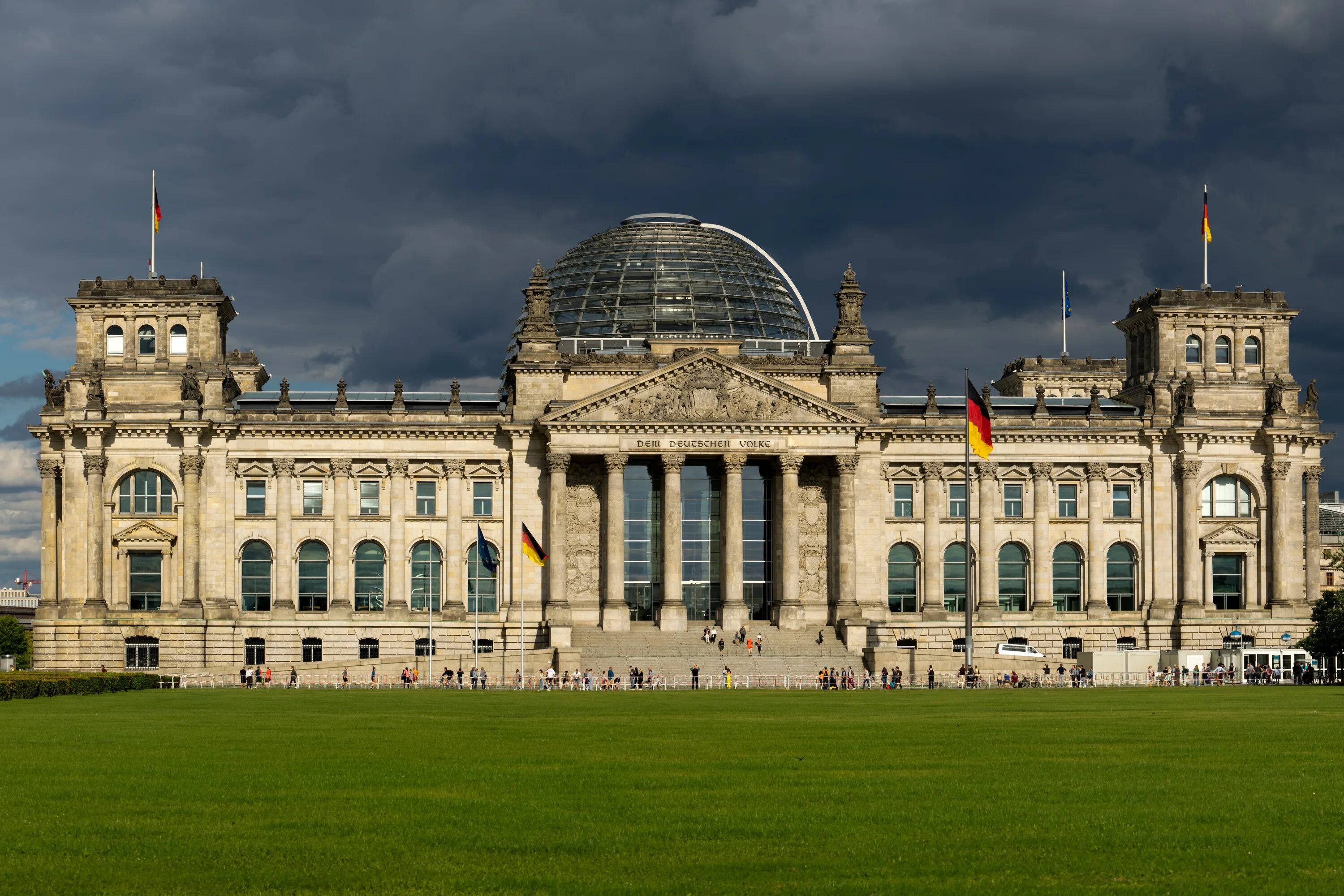 File:Berlin Reichstag panoramio (3).jpg Wikimedia Commons