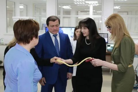 Астрамедика кстово
