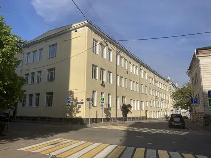Школа no 2123 имени мигеля эрнандеса стодесятая