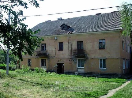 Сызрань ул декабристов