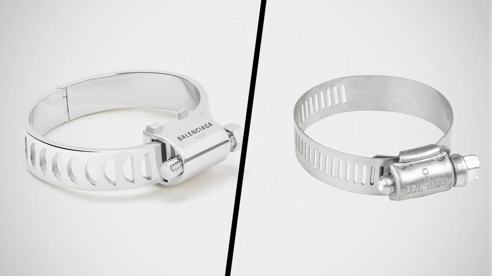 Браслет баленсиага скотч стоимость. Браслет Баленсиага хомут. Balenciaga Silver Tool Bracelet. Браслет Balenciaga fw24. Balenciaga браслет хомут.