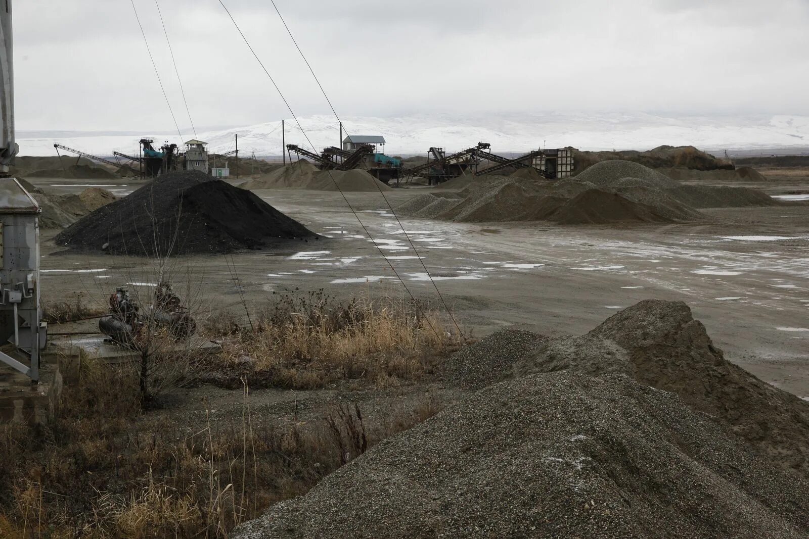 Село Голицыно Ставропольский край Кочубеевский район. Карьер Ставрополь. Карьер в Кочубеевском районе. Карьеры Ставропольского края. Балахоновское кочубеевский район ставропольский край