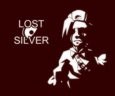 Silver losing