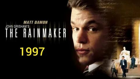 Благодетель 1997