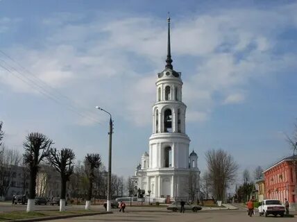 Культурно историческая ивановская область