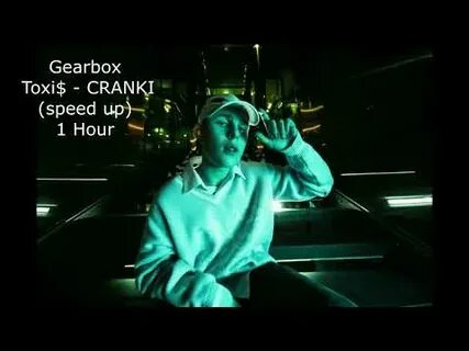 Cranki
