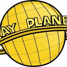 Planet play
