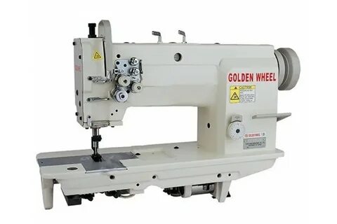 Golden wheel