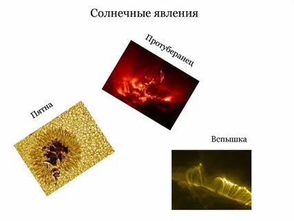 Феномены презентация