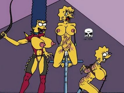 Maggie Simpsons Porn.