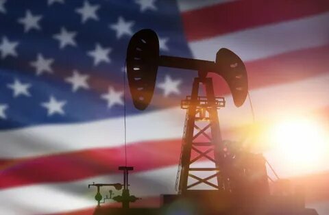 Рынок нефти сша