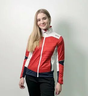 Moax лыжная экипировка