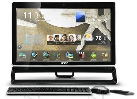 Acer aspire z3171