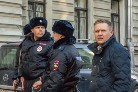 Должное правосудие 2023