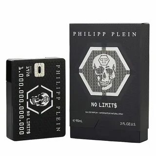 Духи philipp