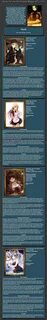 Dawn of the Strongest Mage (found on 8chan) - Imgur (With images) Cyoa, Mag...