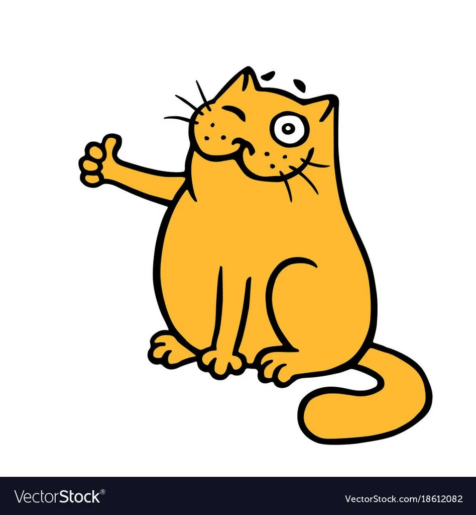 стикеры вк кот. котик показывает лайк. кот лайк. кошка показывает класс. кот показывает класс.