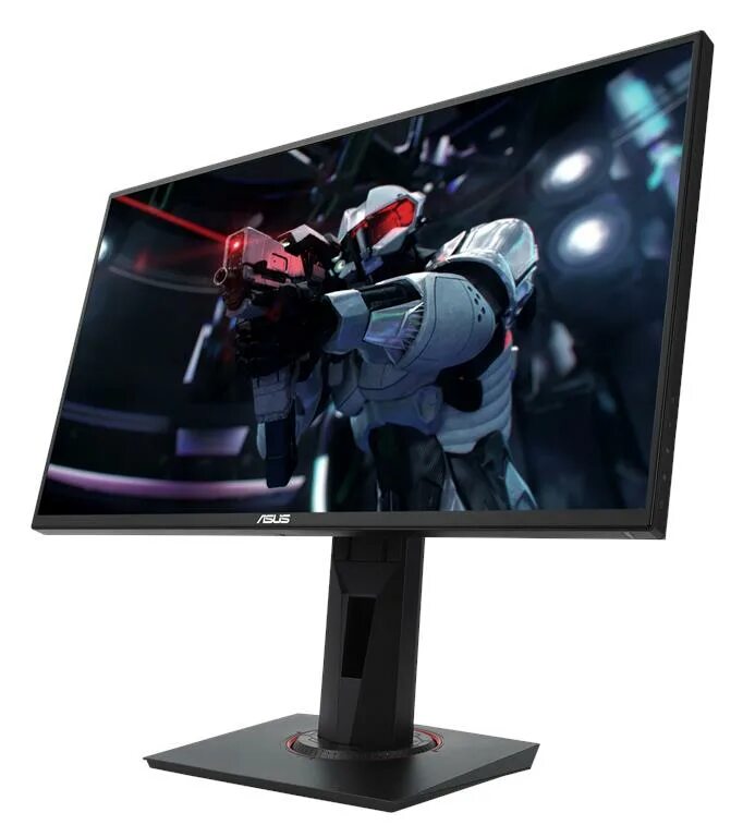 Игровой монитор 165hz