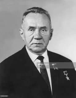 Косыгин фото