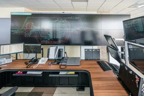 Цифровая станция