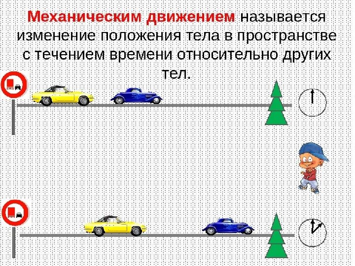 Движение 7 класс. Объяснение механического движения. Механическое движение физика 7 класс. Относительность механического движения 7 кл. Механика движение физика 7 класс.