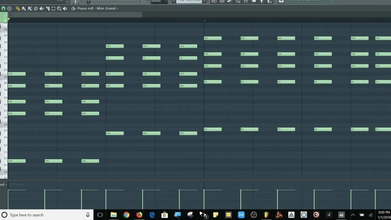 Fl studio 20 ноты. Пиано ролл фл студио. Пиано ролл фл студио 20. Ноты в фл студио. Ноты для пиано ролл в FL Studio 20.