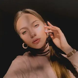 Дарьи яковлевой