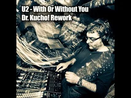 U2 with or without you
