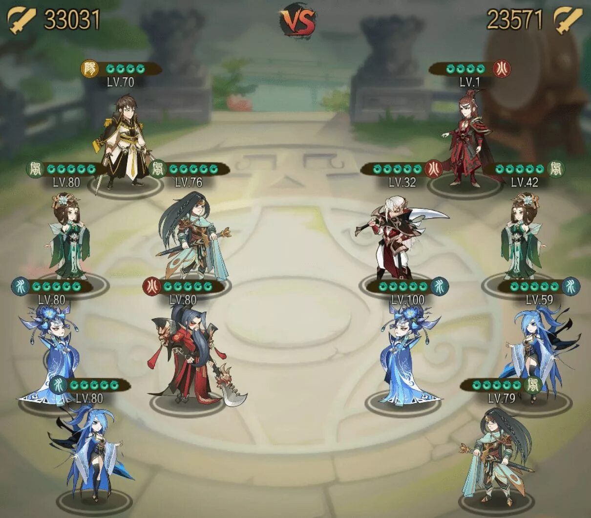 Чжугэ лян ode to heroes. Ode to heroes. Ode to heroes арты. Ode to heroes герои. Idle heroes топ команда.