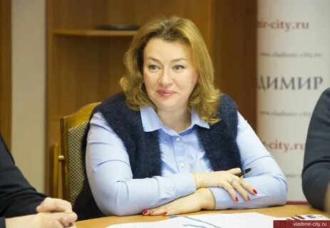 Владимира александровна