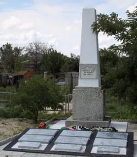 Погода волгоградская область хутор озерки