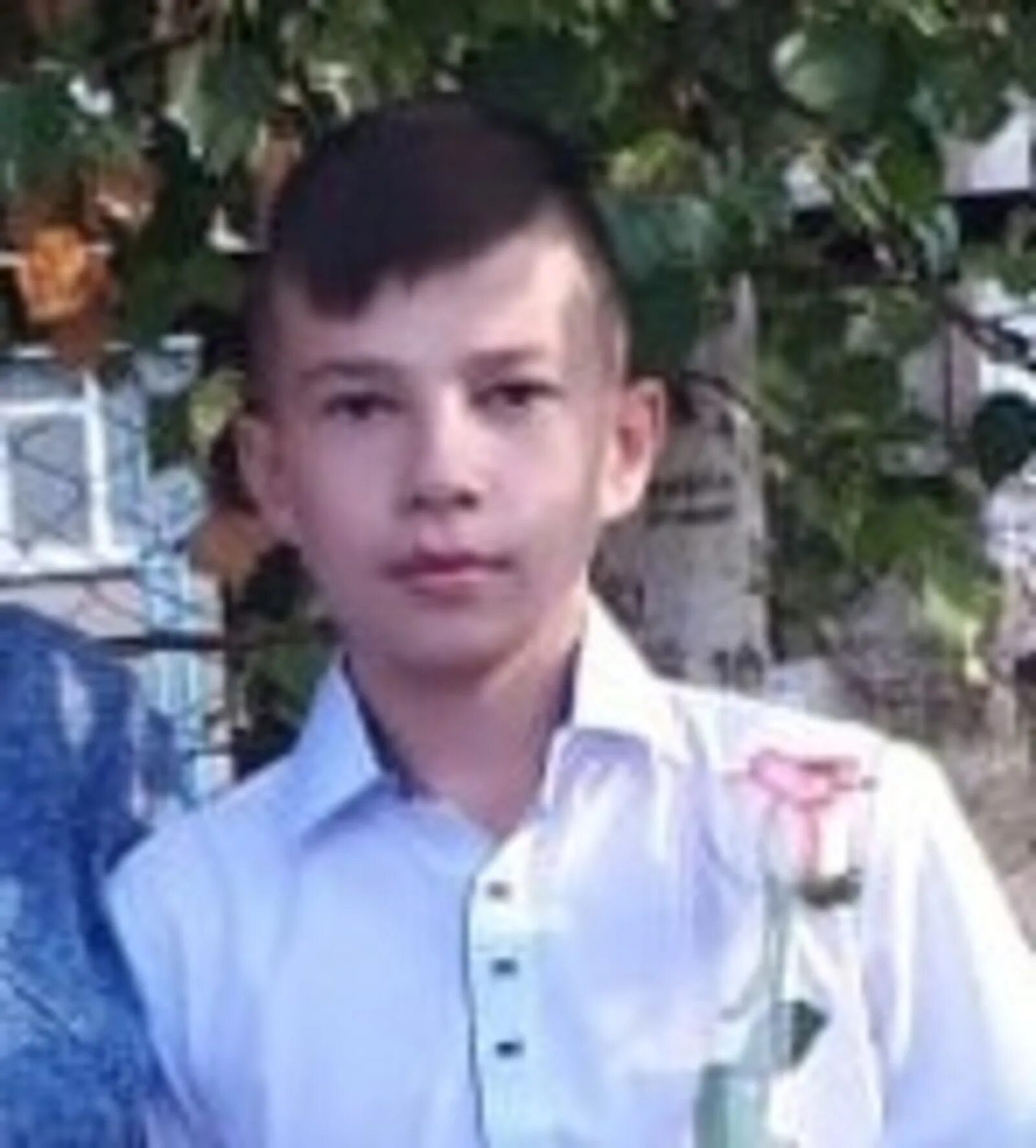 Линар Хуснутдинов Нефтекамск. 14 Летний парень. Несовершеннолетний мальчик. Потерялся мальчик.