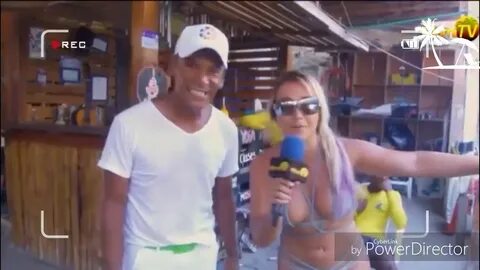 Jenny scordamaglia pancho villa tulum.