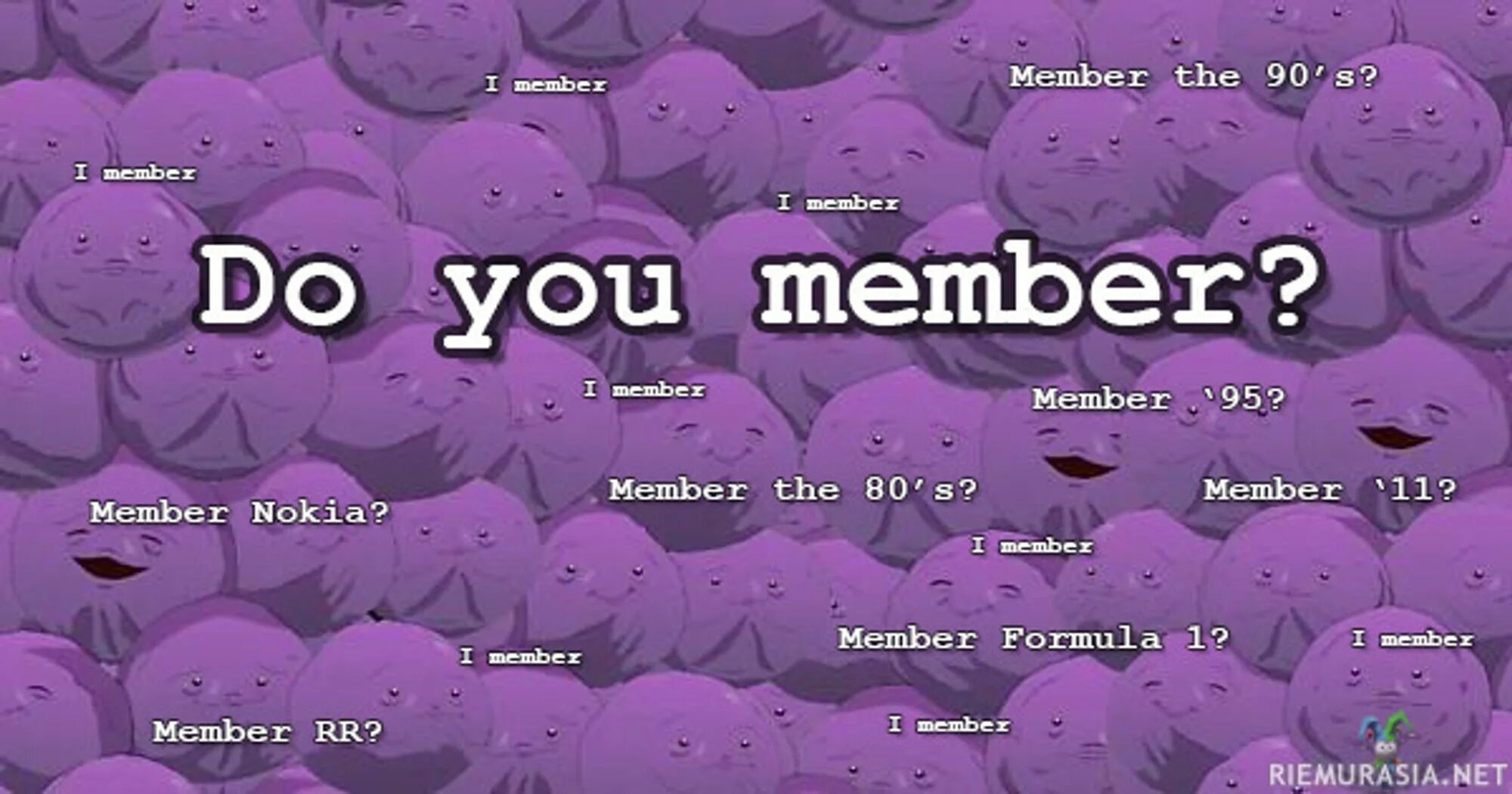 Member