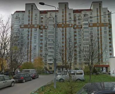 Шоссе дом 23