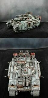Imperial models