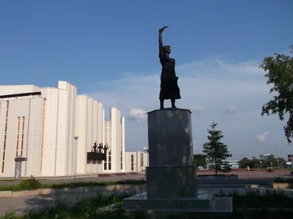 Курган 1
