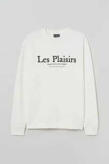 Les plaisirs