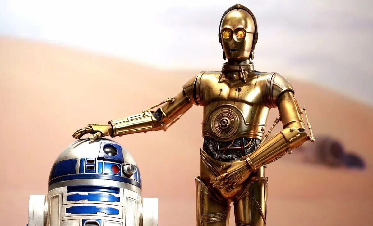 Робот р 1. Звёздные войны r2d2 и c3po. c-3po звёздные войны дроид. c3po звездные войны. r2d2 робот.
