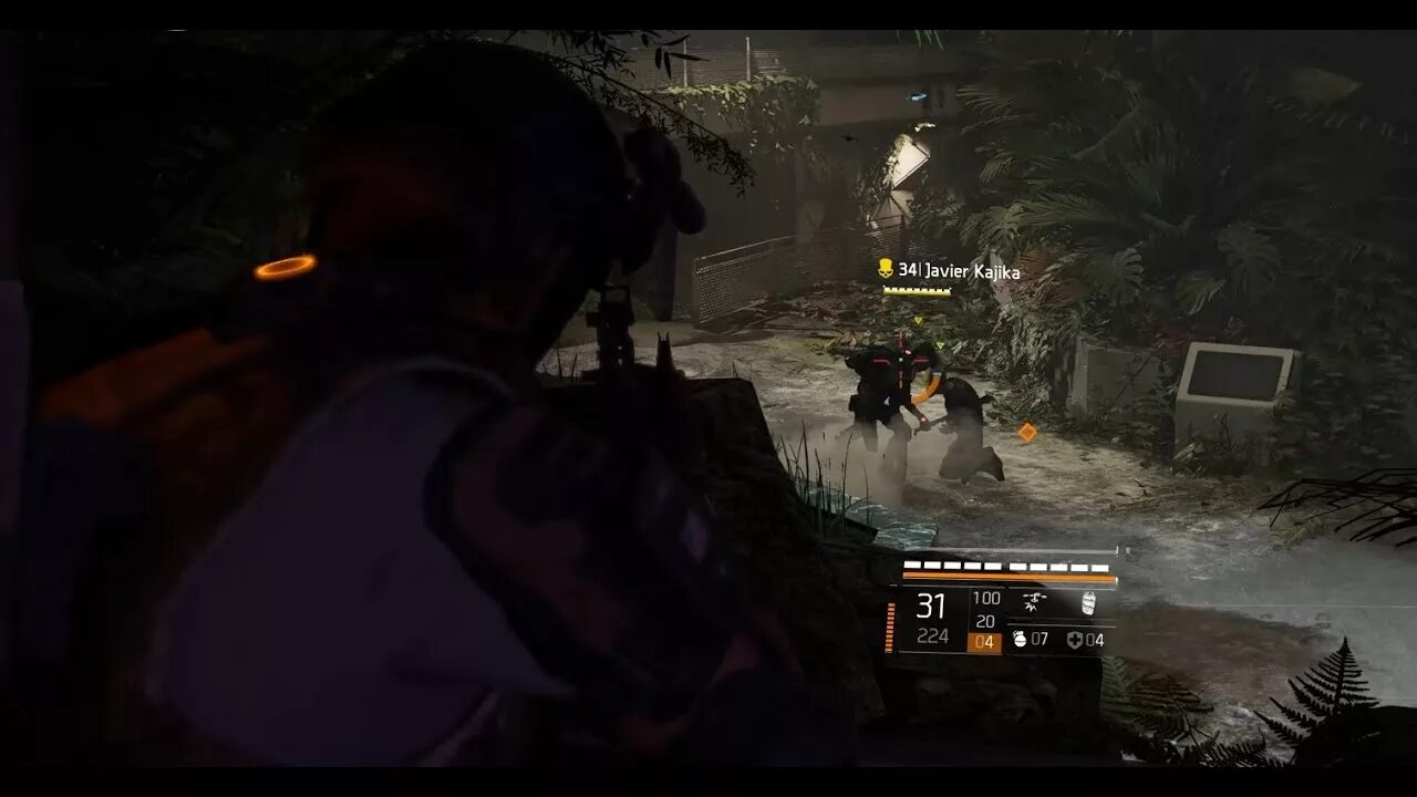 The warlord who returned to level 2