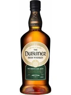 Irish bourbon
