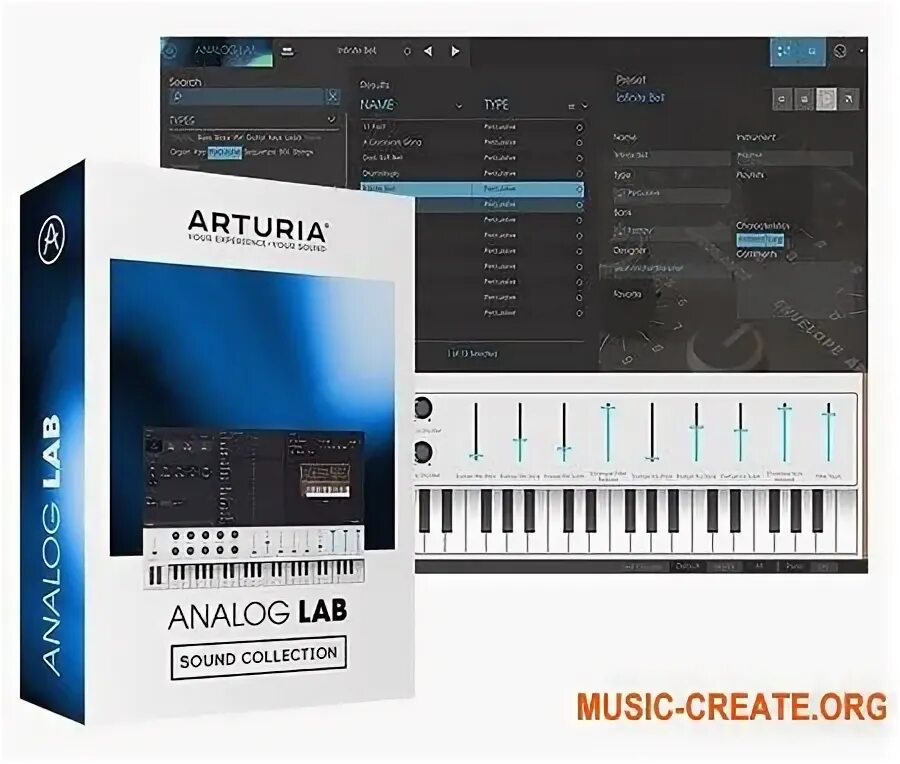Analog lab 5 vst. Arturia analog lab 4. arturia analog lab v v5.0.0 cse. arturia analog lab 5. analog lab v v5.