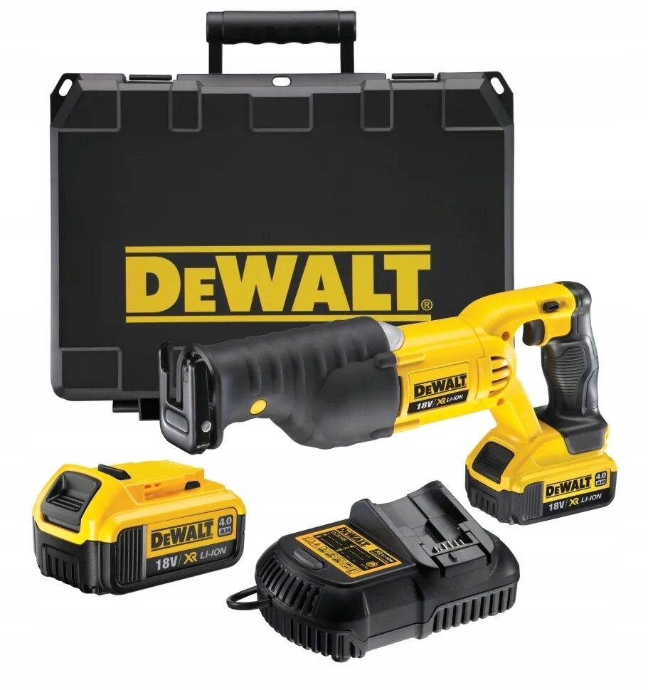 Пилы девольт купить. DEWALT dcs380. Сабельная пила девалть аккумуляторная 18. Сабельная пила аккумуляторная ДЕВОЛТ 18 вольт. Пила аккумуляторная DEWALT 18v.