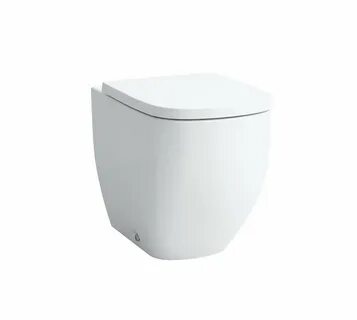 Laufen напольных унитазов