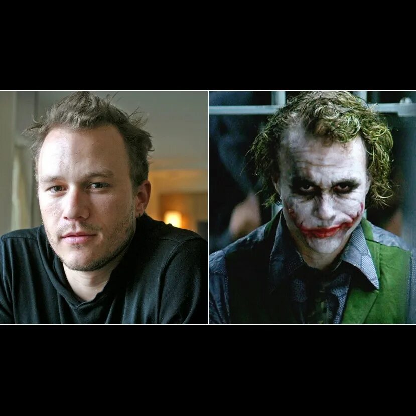 Хит леджер темный рыцарь без грима. Леонардо ди каприо джокер. Хит леджер в роли джокера без грима. Кто играл джокера в темном. Хит леджер темный рыцарь без грима.