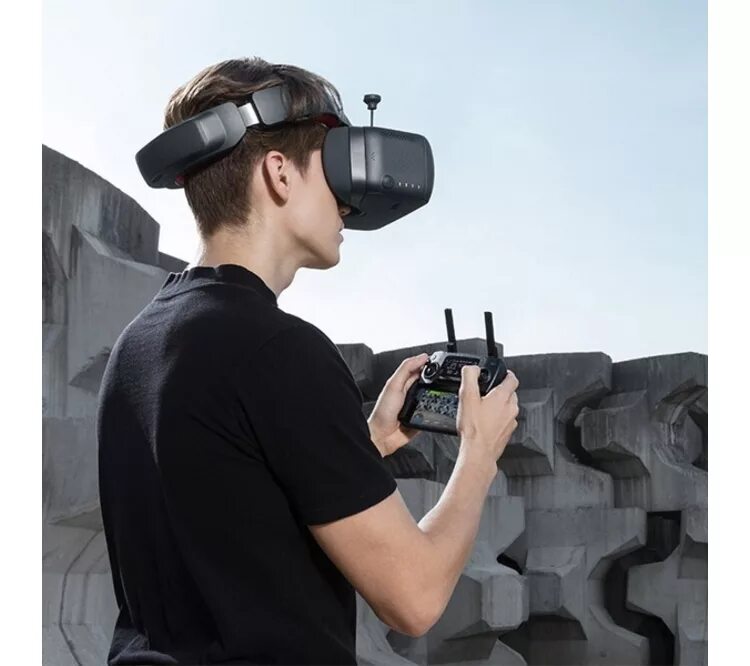 Fpv очки goggles. Шлем dji goggles. очки dji goggles. очки dji fpv goggles. шлем виртуальной реальности dji goggles racing edition.