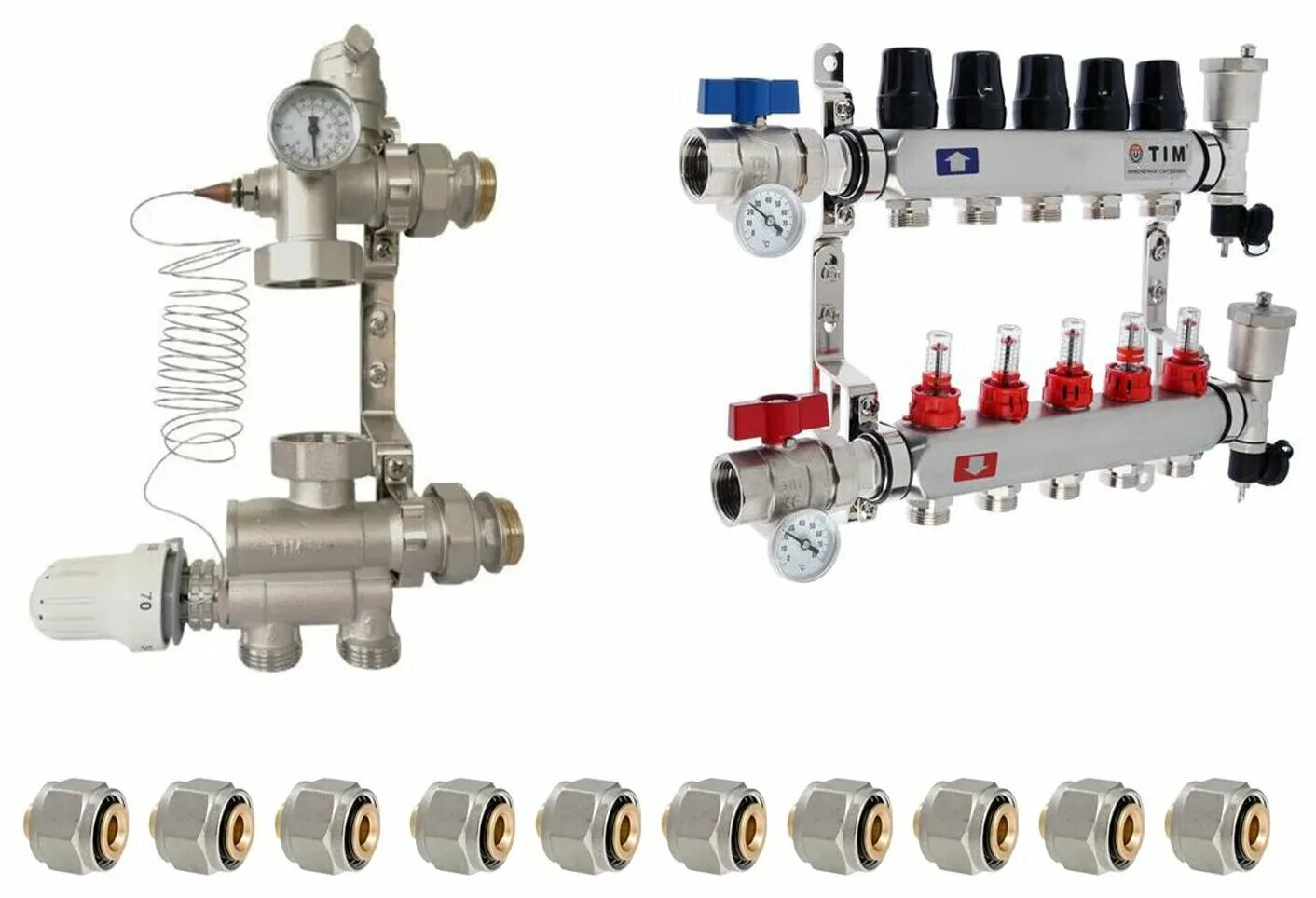 комплект stahlmann whs10. комплект для водяной пол. насос на теплый пол. комплект водяных полов. комплект оборудования для теплого водяного пола 120м2.